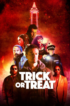 Trick or Treat (2019) (2019) download