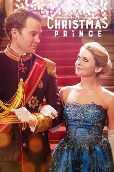 A Christmas Prince (2017) (2017) download