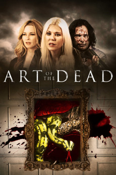 Art of the Dead (2019) (2019) download