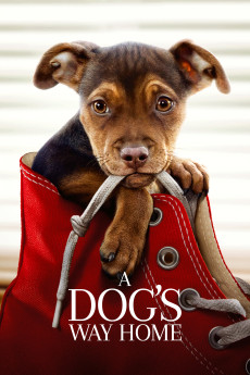 A Dog's Way Home (2019) (2019) download