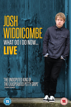 Josh Widdicombe: What Do I Do Now (2016) (2016) download