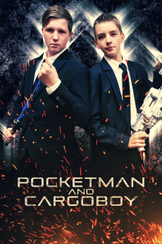 Pocketman and Cargoboy (2018) (2018) download