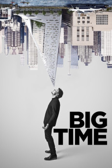 Big Time (2017) (2017) download