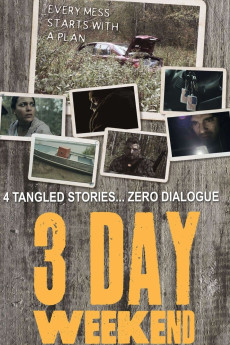 3 Day Weekend (2019) (2019) download