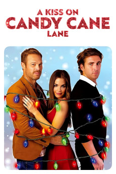 A Kiss on Candy Cane Lane (2019) (2019) download