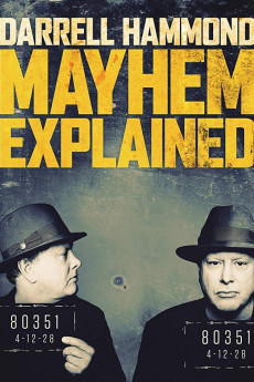 Darrell Hammond: Mayhem Explained (2018) (2018) download