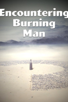 Encountering Burning Man (2010)