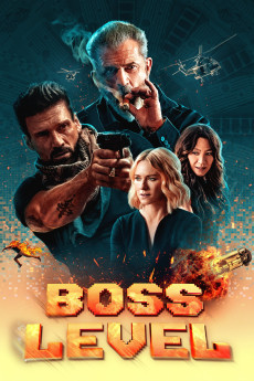 Boss Level (2020)