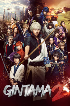 Gintama 2: Rules are Made to be Broken (2018) (2018) download