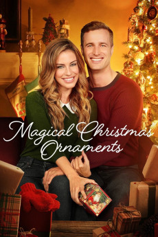 Magical Christmas Ornaments (2017) (2017) download