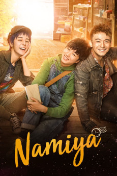 Namiya (2017) (2017) download