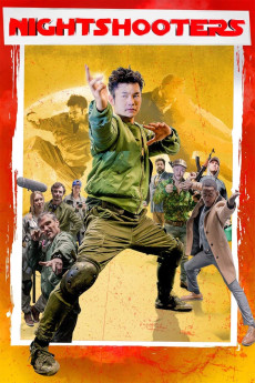 Nightshooters (2018) (2018) download