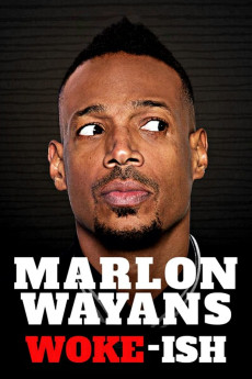 Marlon Wayans: Woke-ish (2018) (2018) download