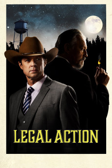 Legal Action (2018) (2018) download