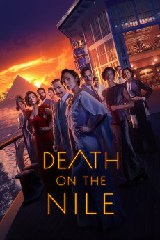 Death on the Nile (2022) (2022) download