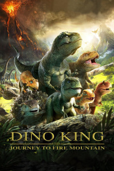 Dino King 3D: Journey to Fire Mountain (2018) (2018) download