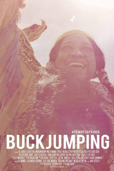 Buckjumping (2018)