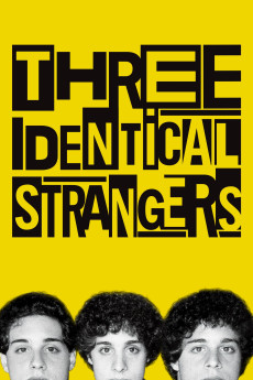 Three Identical Strangers (2018) (2018) download