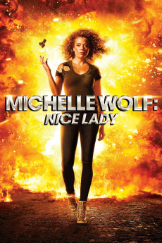 Michelle Wolf: Nice Lady (2017) (2017) download