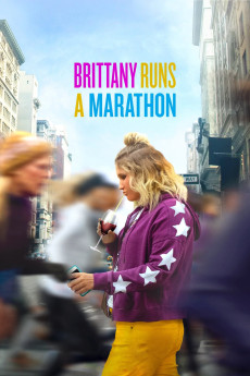 Brittany Runs a Marathon (2019) (2019) download