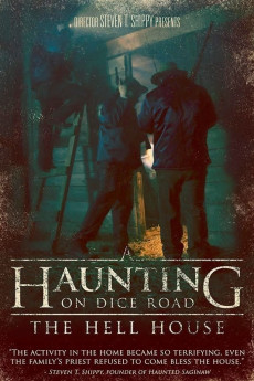 A Haunting on Dice Road: The Hell House (2016)