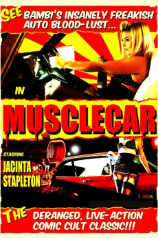 Musclecar (2017)