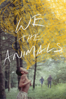 We the Animals (2018) (2018) download