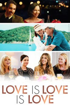 Love Is Love Is Love (2020) (2020) download