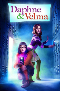 Daphne & Velma (2018) (2018) download