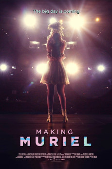 Making Muriel (2017)