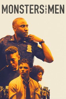 Monsters and Men (2018) (2018) download