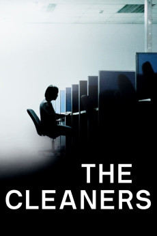 The Cleaners (2018) (2018) download