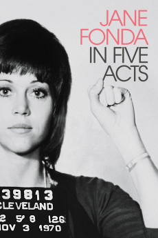 Jane Fonda in Five Acts (2018) (2018) download