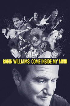 Robin Williams: Come Inside My Mind (2018) (2018) download