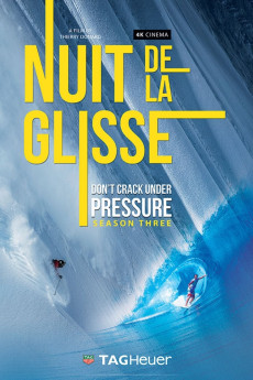 Don't Crack Under Pressure III (2017)