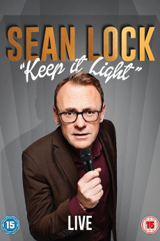 Sean Lock: Keep It Light - Live (2017)