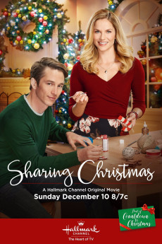Sharing Christmas (2017) (2017) download