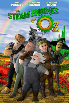 The Steam Engines of Oz (2018) (2018) download