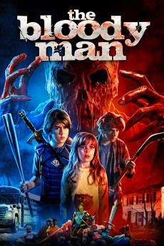 The Bloody Man (2020) (2020) download