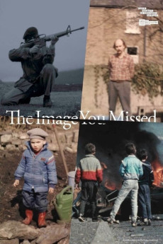 The Image You Missed (2018) (2018) download
