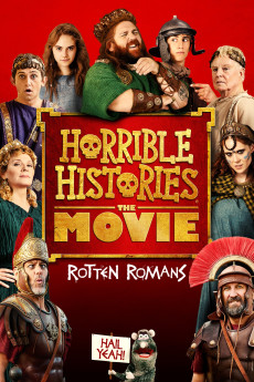 Horrible Histories: The Movie - Rotten Romans (2019) (2019) download