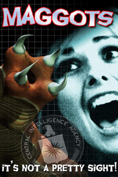 Maggots (2017) (2017) download