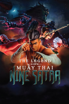 The Legend of Muay Thai: 9 Satra (2018) (2018) download