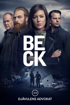 Beck Djävulens advokat (2018)