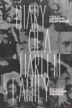 Diary of a Harlem Family (1968) (1968) download