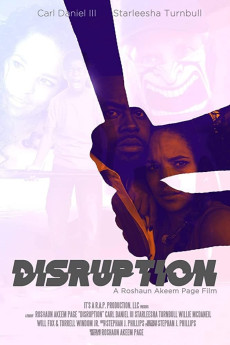 Disruption (2019) (2019) download
