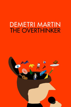 Demetri Martin: The Overthinker (2018) (2018) download