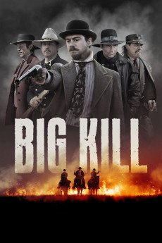 Big Kill (2019) (2019) download