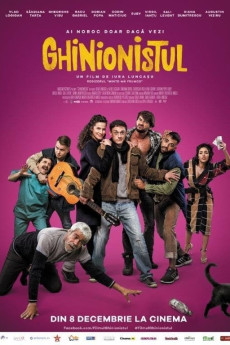Ghinionistul (2017)