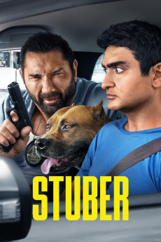 Stuber (2019) (2019) download